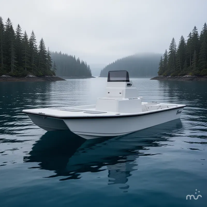 Slide: The Image of Shoalwater 20' Catamaran 2026 - 4