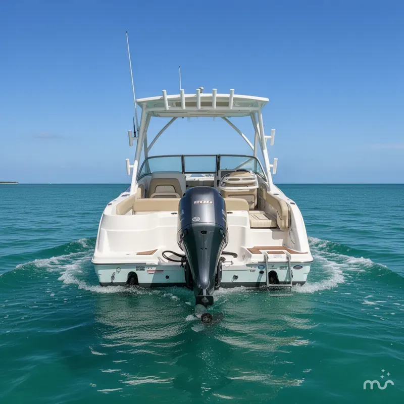 Slide: The Image of Sea Fox 226 Traveler 2019 - 3