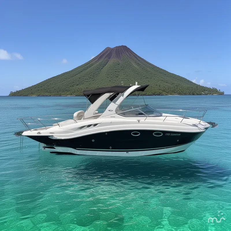 The Image of Chaparral 270 Signature 2011 - 0