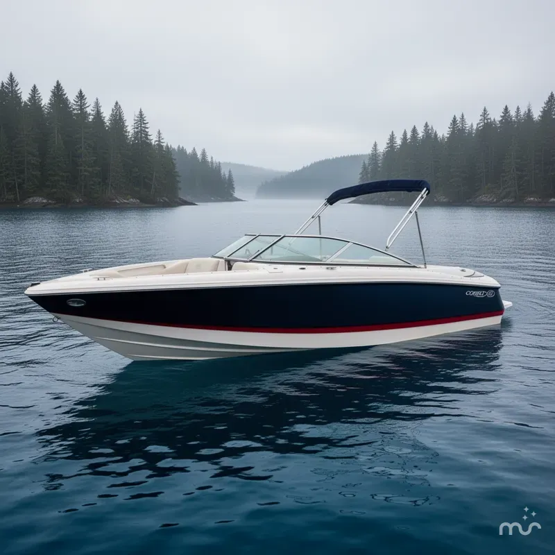 The Image of Cobalt 220S 2006 - 0
