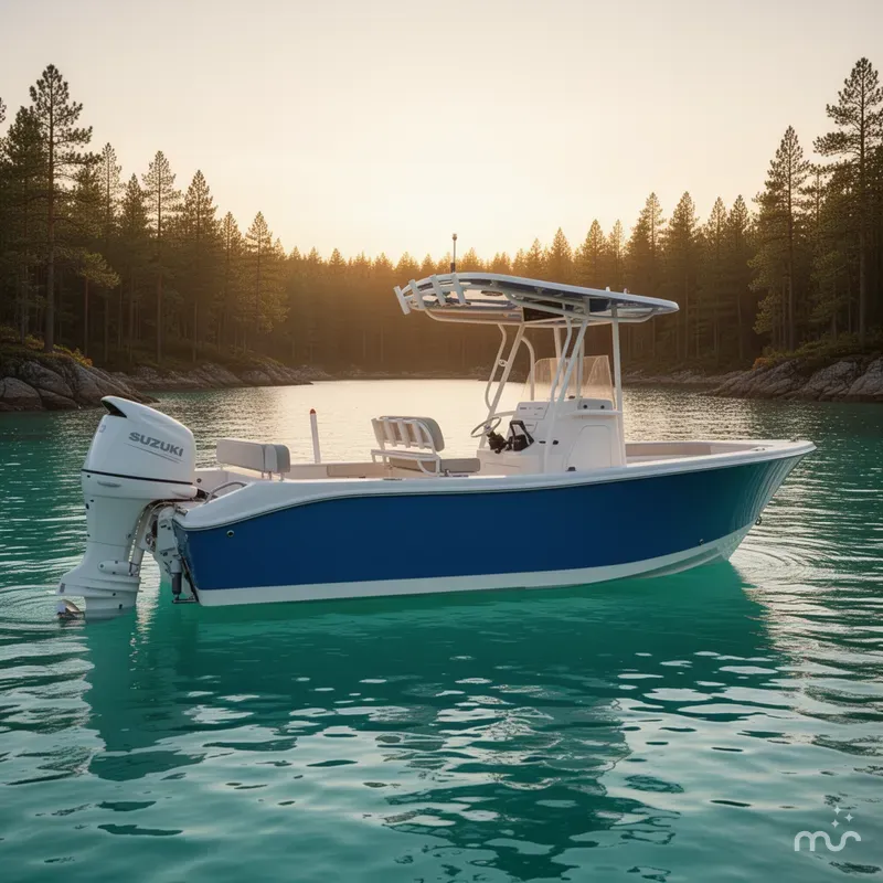 The Image of Sea Chaser 24 HFC 2019 - 0