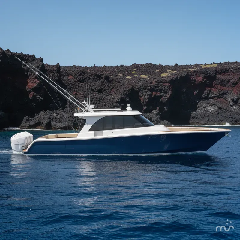 Slide: The Image of Ocean 46 PH 2026 - 2