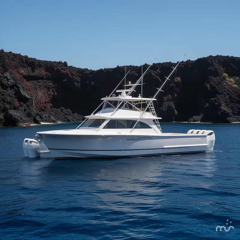 Slide: The Image of Ocean 46 Open 2026 - 2