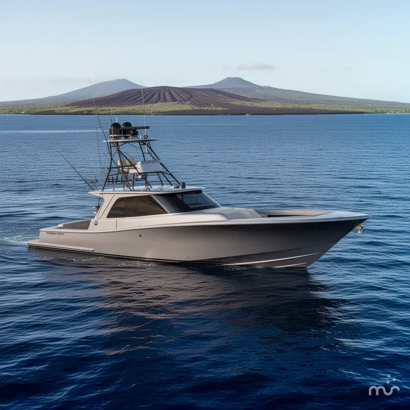The Image of Ocean 52 PH 2026 - 0