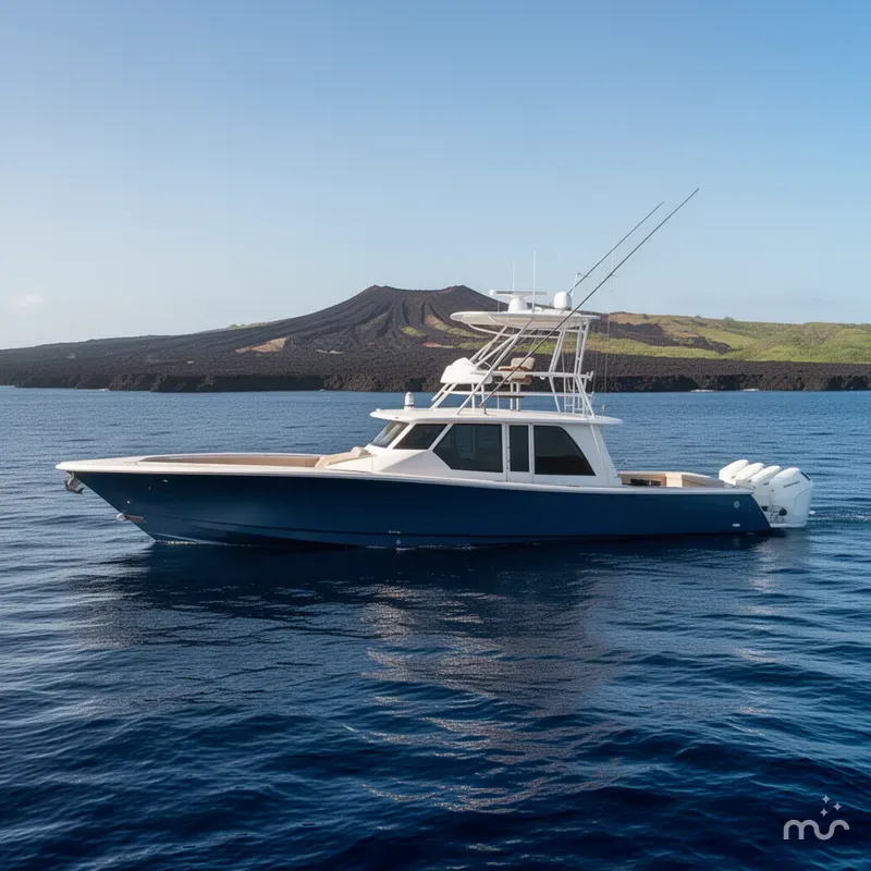 Slide: The Image of Ocean 52 PH 2026 - 2
