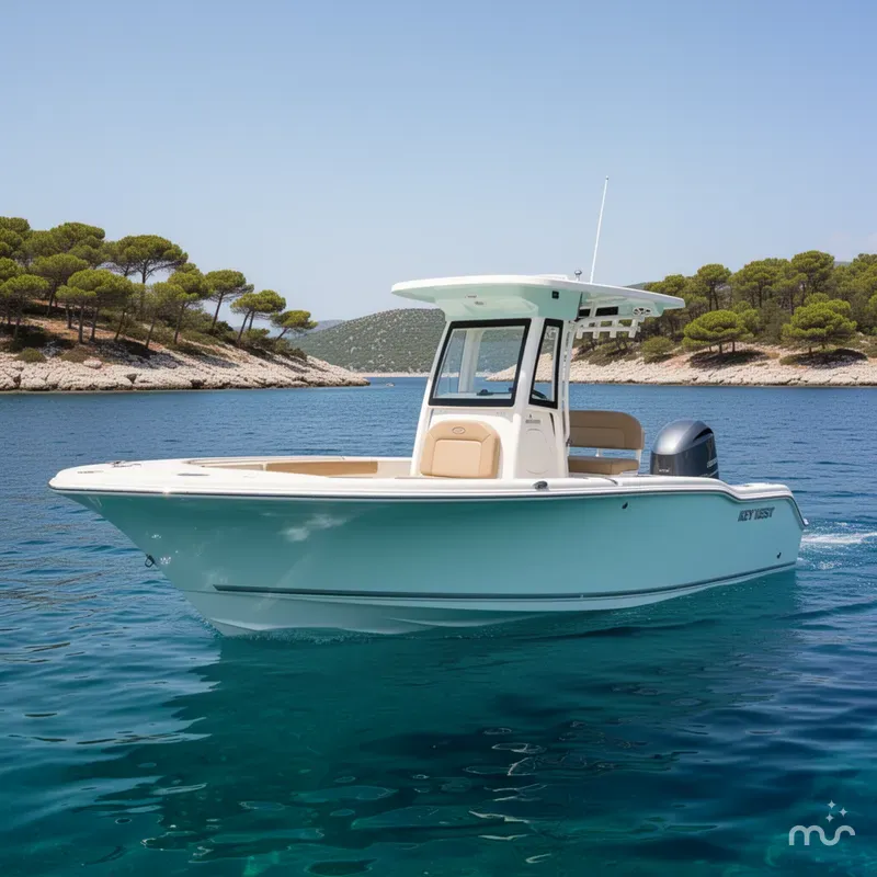 The Image of Key West 219FSR 2026 - 0