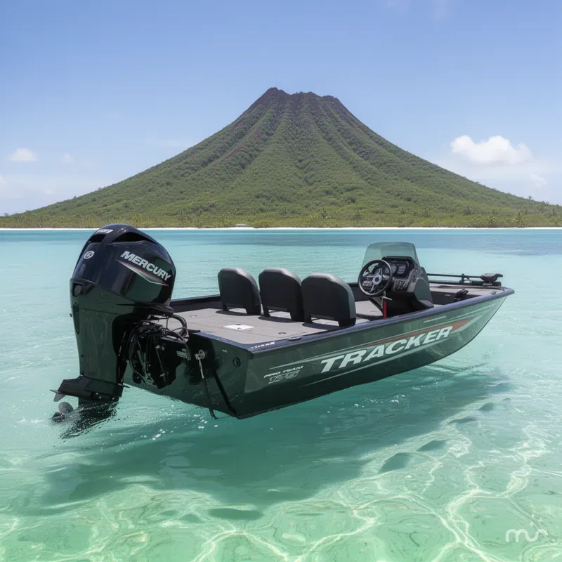 Slide: The Image of Pro Team 175 Crappie Edition 2026 - 3