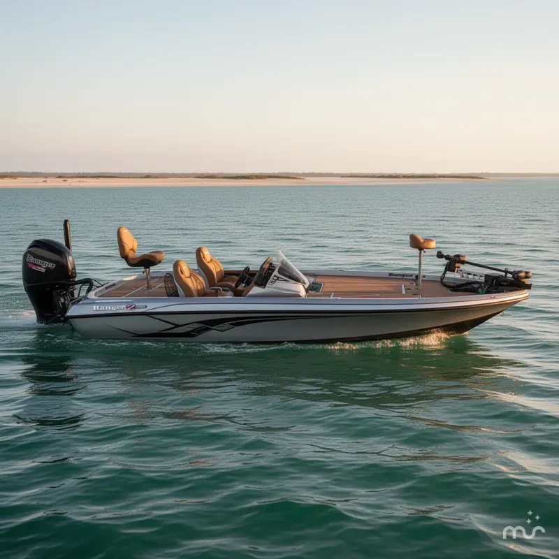 Slide: The Image of Ranger Z520R Ultra 2026 - 0