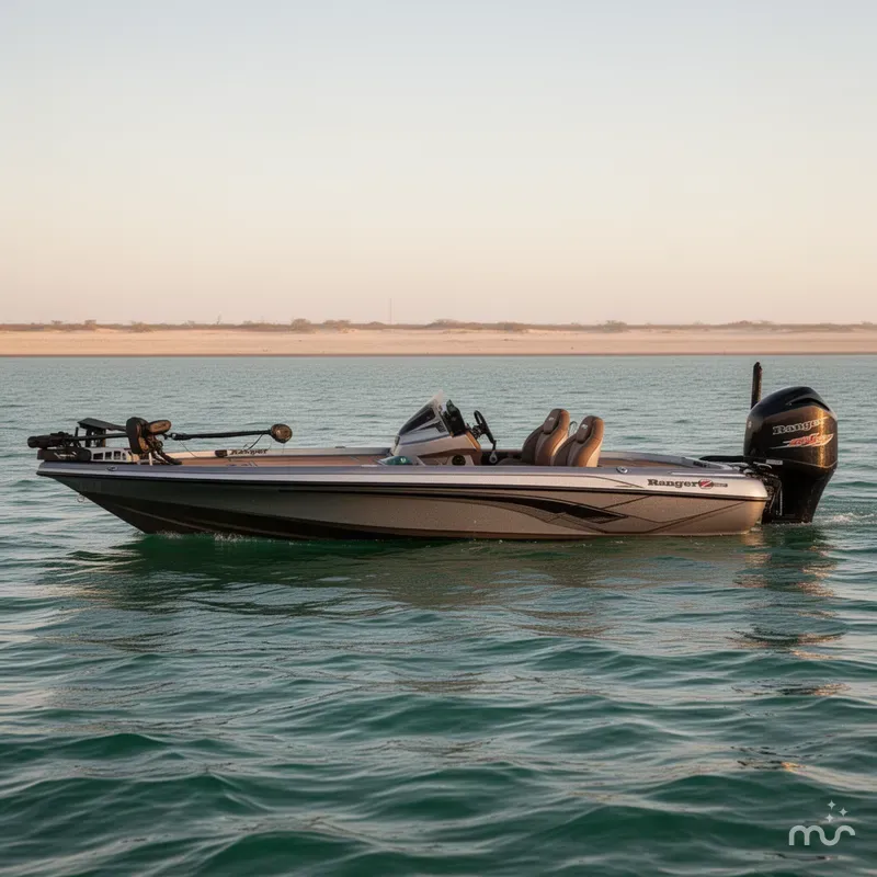 Slide: The Image of Ranger Z520R Ultra 2026 - 1