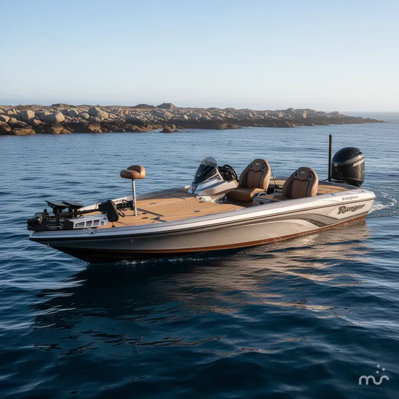 The Image of Ranger Z520R Ultra 2026 - 0