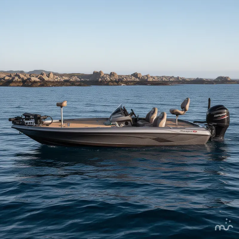 Slide: The Image of Ranger Z520R Ultra 2026 - 2