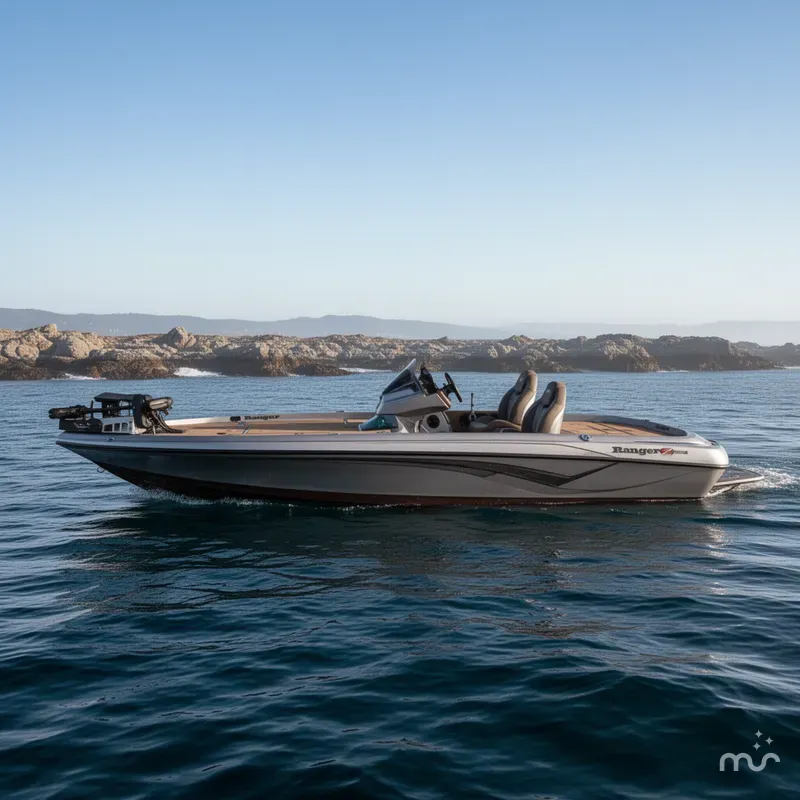 Slide: The Image of Ranger Z520R Ultra 2026 - 4
