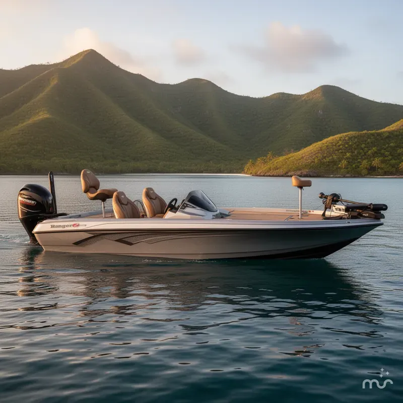 The Image of Ranger Z520R Ultra 2026 - 0