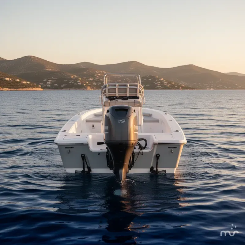 Slide: The Image of Sportsman Tournament 214 Bay Boat 2022 - 3