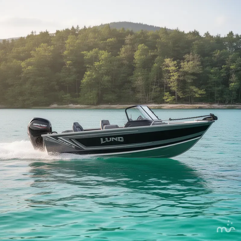 The Image of Lund 1875 Impact XS Sport 2026 - 0