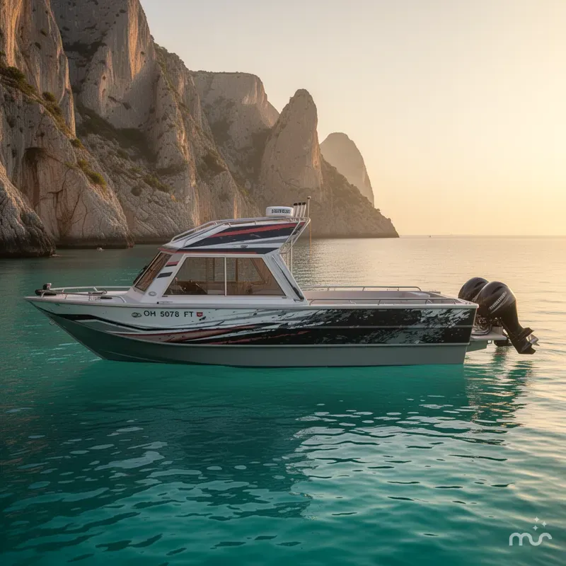 Slide: The Image of Thunder Jet Luxor Limited 2018 - 2