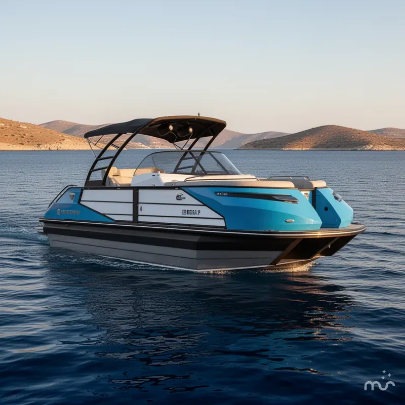 The Image of Montara Surf Boss 2.0 2021 - 0