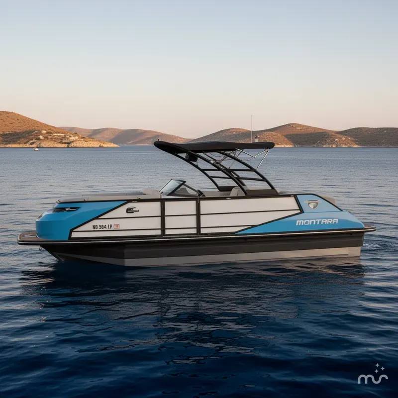 Slide: The Image of Montara Surf Boss 2.0 2021 - 2