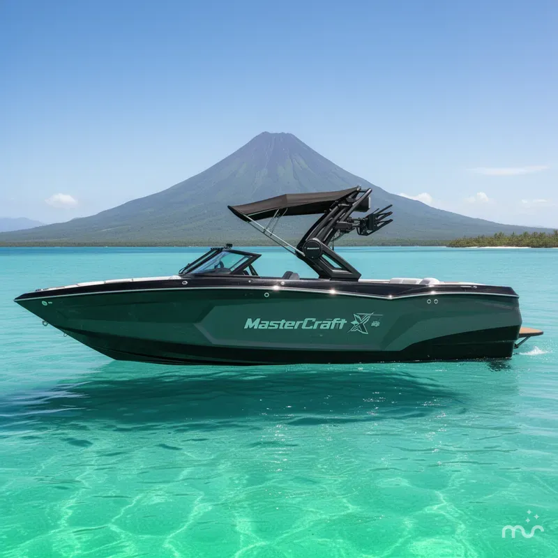 The Image of MasterCraft X STAR S 2024 - 0