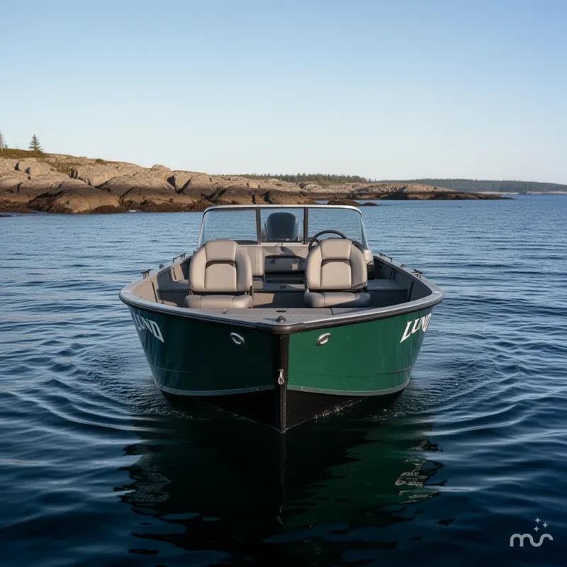 Slide: The Image of Lund 1775 Impact XS Sport 2026 - 3