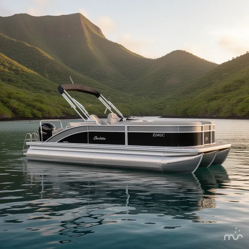The Image of Barletta E24UC 2021 - 0