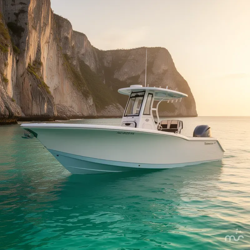The Image of Tidewater 232 CC Adventure 2023 - 0