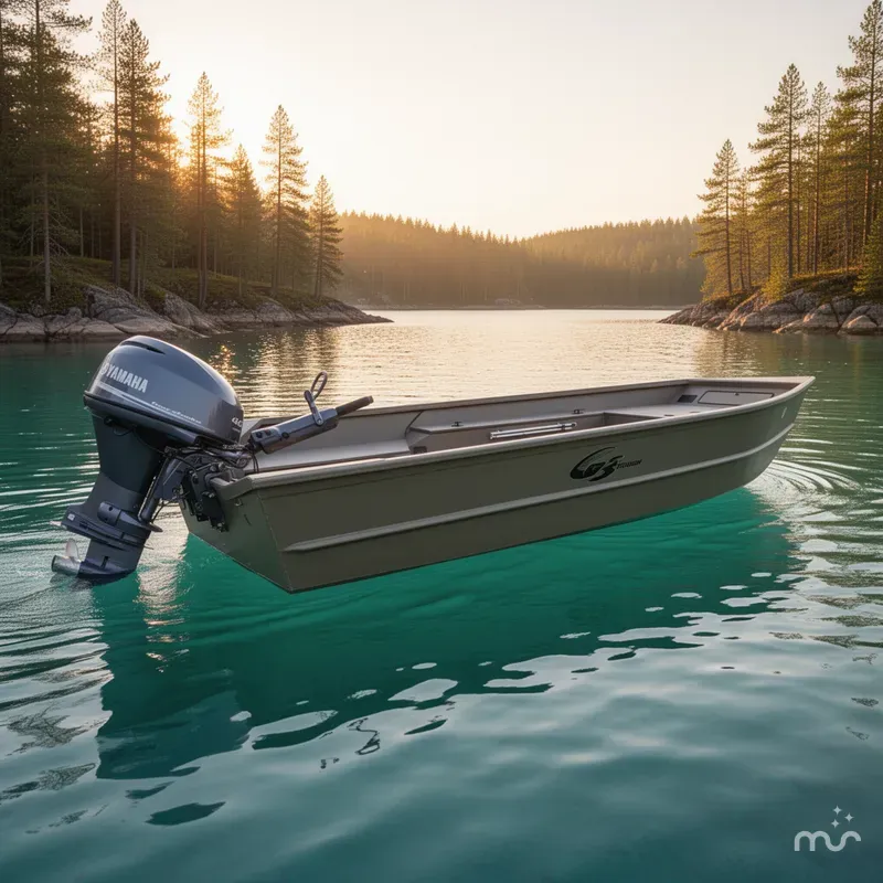 Slide: The Image of G3 Gator Tough 18 DK 2024 - 2
