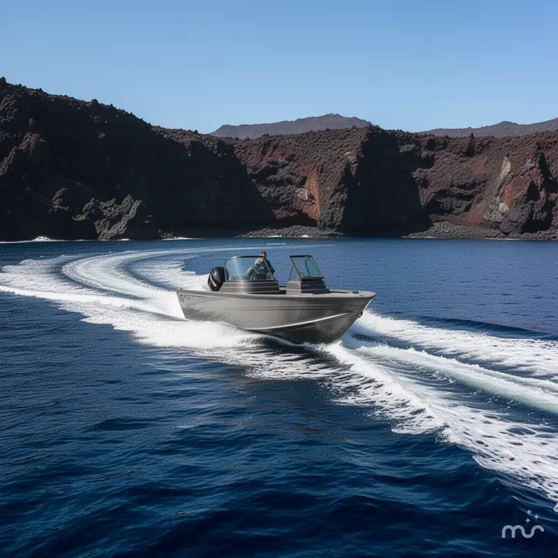 The Image of G3 Angler V178 F 2026 - 0