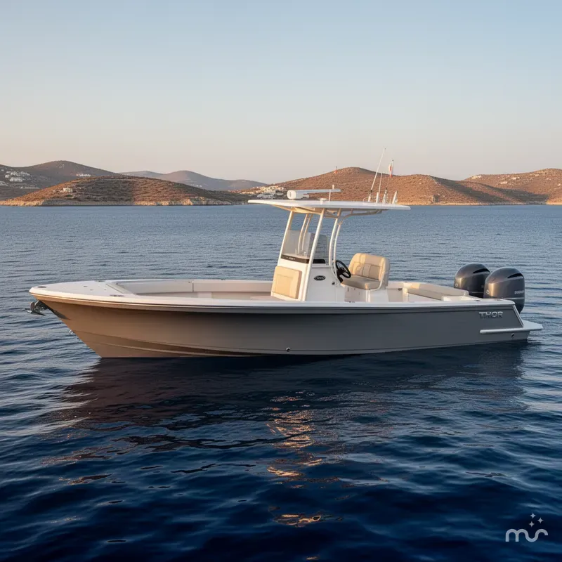 Slide: The Image of Thor LH1900CC - LOWCOUNTRY W/ BAYSTAR STEERING 2026 - 2