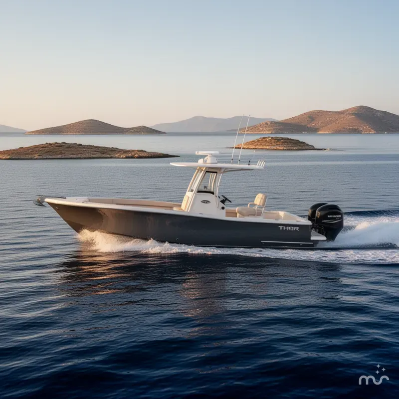 Slide: The Image of Thor LH1900CC - LOWCOUNTRY W/ BAYSTAR STEERING 2026 - 4