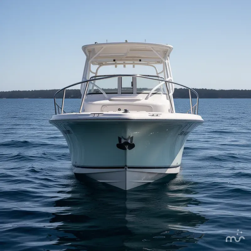 Slide: The Image of Sea Hunt Victory 225 2014 - 0