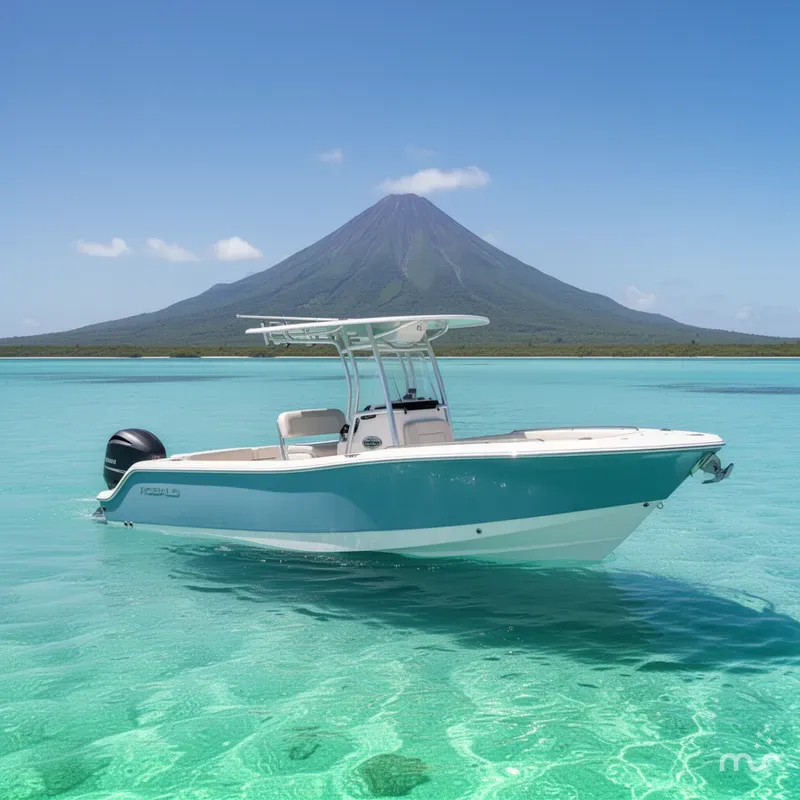 The Image of Robalo R230 Center Console 2026 - 0