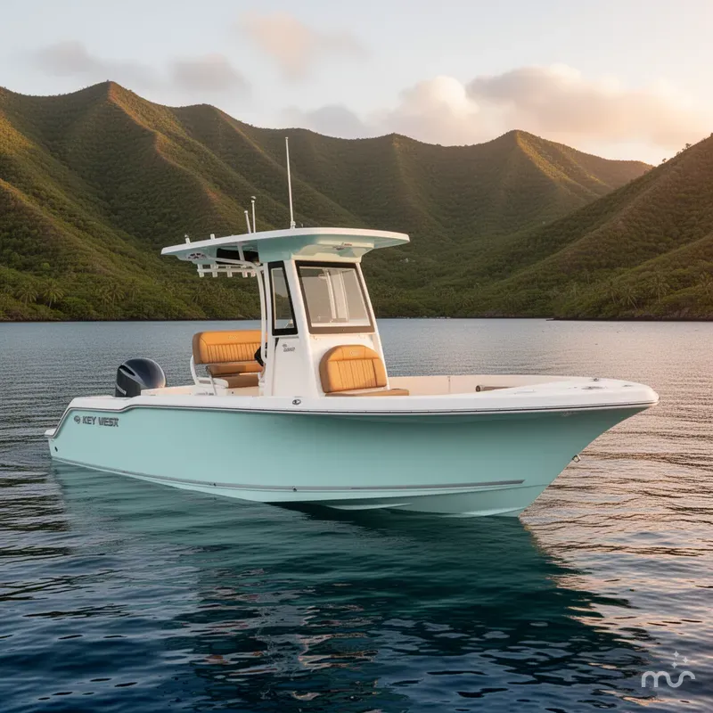 The Image of Key West 219FSR 2026 - 0
