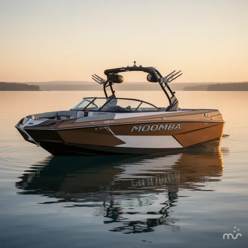 Slide: The Image of Moomba Max 2026 - 0