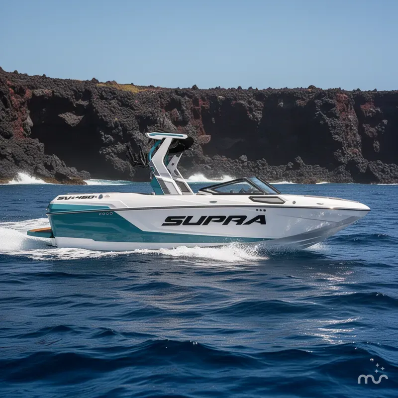 Slide: The Image of Supra SV 2026 - 4