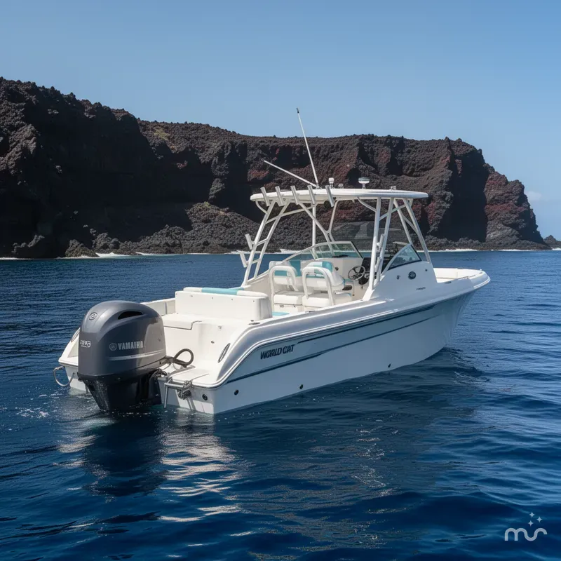 Slide: The Image of World Cat 230 SD 2018 - 3