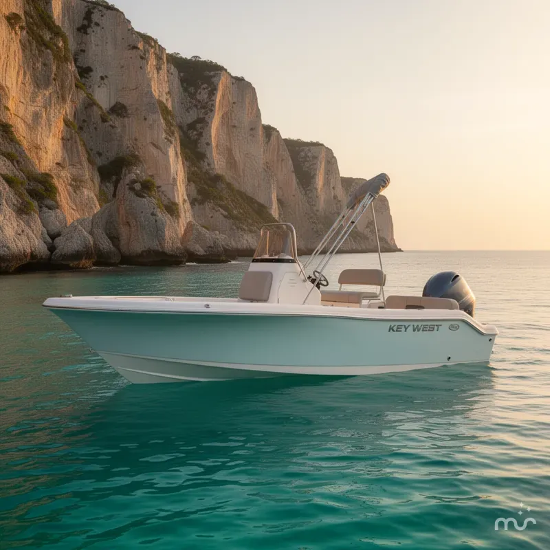 The Image of Key West 189 FS 2026 - 0
