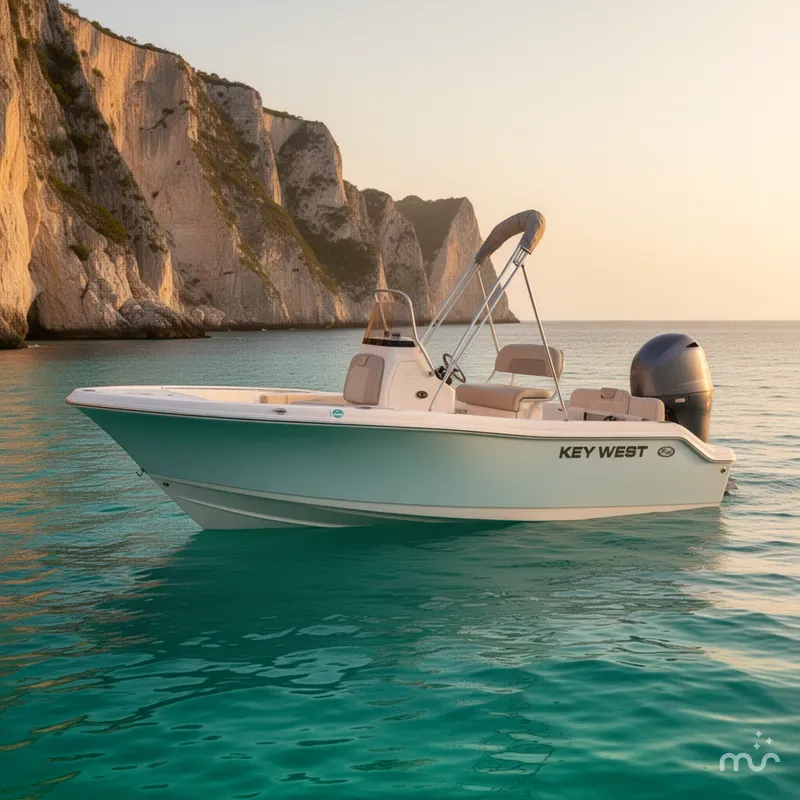 Slide: The Image of Key West 189 FS 2026 - 2