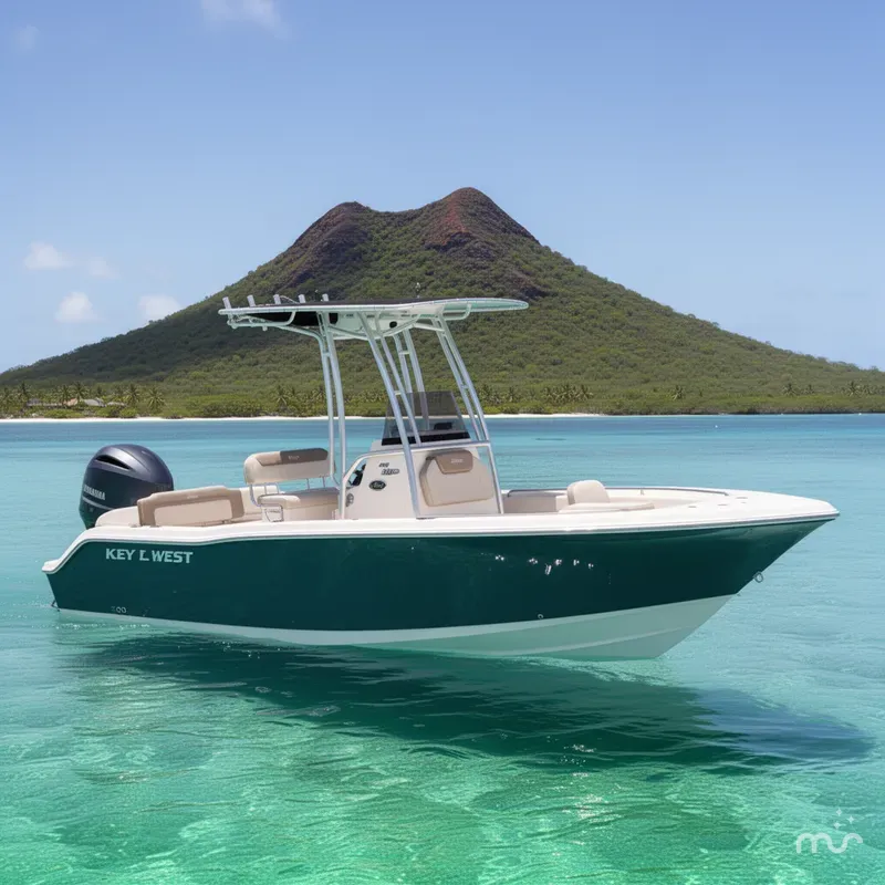 The Image of Key West 203 FS 2026 - 0