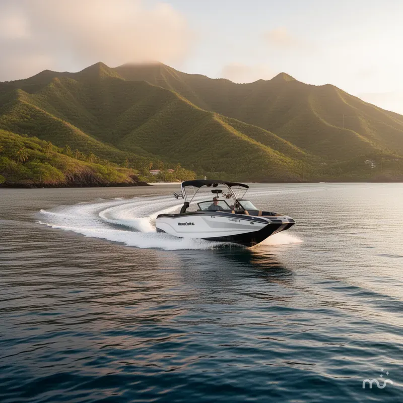 Slide: The Image of MasterCraft NXT24 2022 - 4