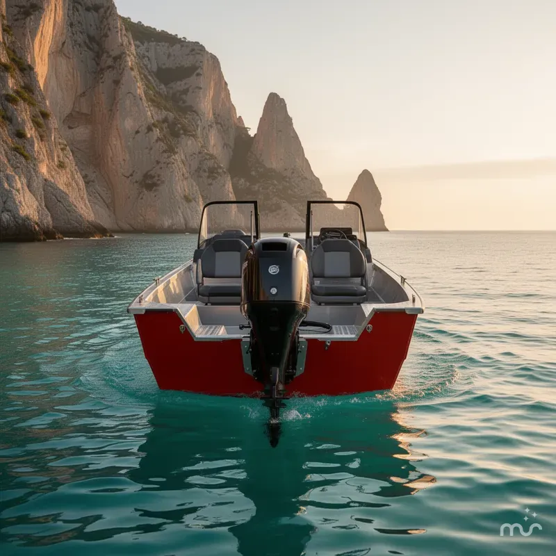 Slide: The Image of Tracker Targa V-18 WT 2026 - 3
