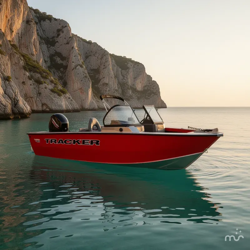 Slide: The Image of Tracker Targa V-18 WT 2026 - 4