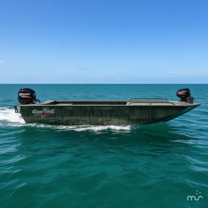 Slide: The Image of Gator-Tail Savage Series 1750 WITH GTR 40 2026 - 2