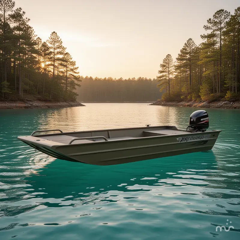 Slide: The Image of Gator-Tail Gator Series 1448 PREDATOR WITH 23HP 2026 - 2