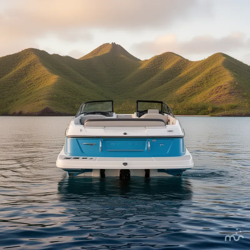 Slide: The Image of Bayliner VR6OB 2026 - 3