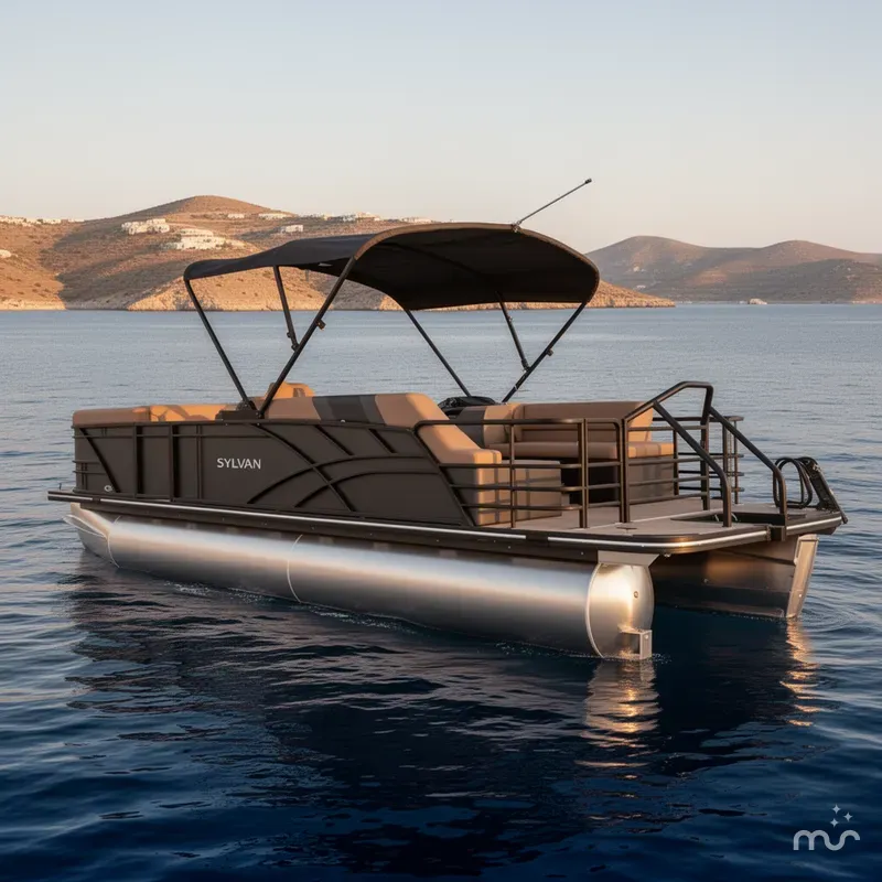The Image of Sylvan L-3 LZ DH 2026 - 0