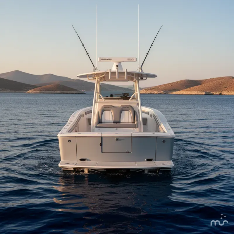 Slide: The Image of Regulator Marine 31 2019 - 3