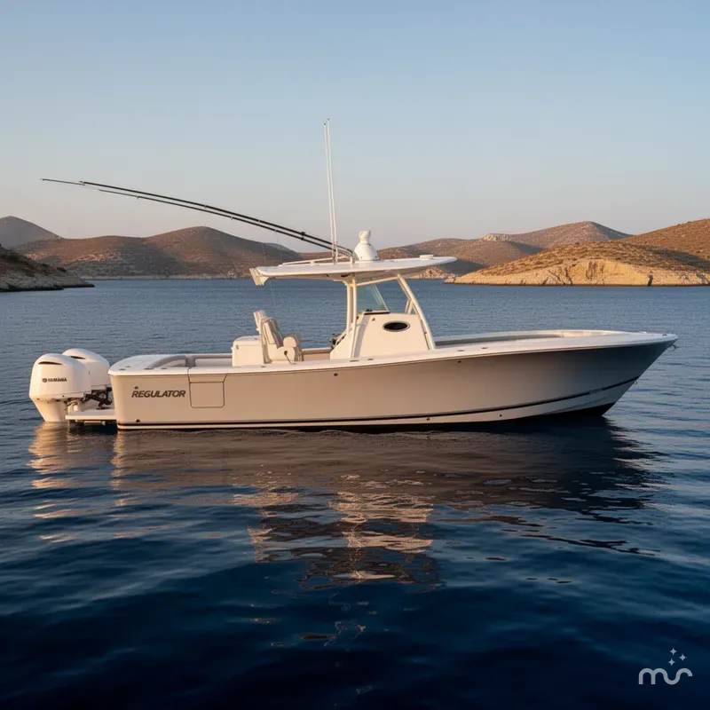 Slide: The Image of Regulator Marine 31 2019 - 4