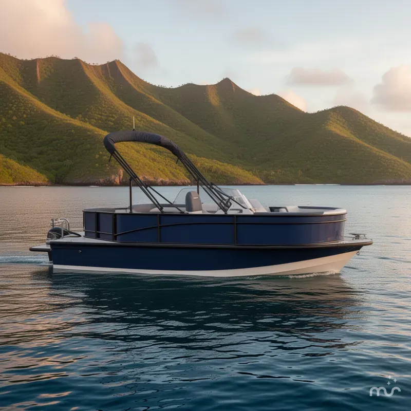 The Image of Barletta Sanza 20L 2026 - 0