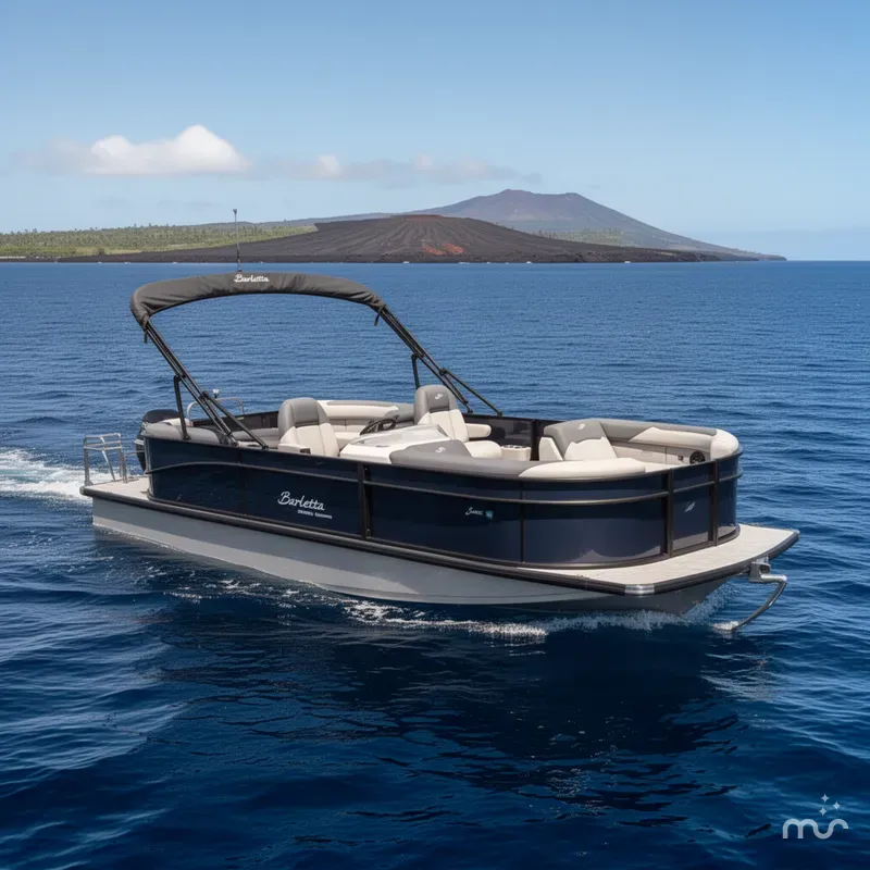 The Image of Barletta SANZA 22QC 2026 - 0
